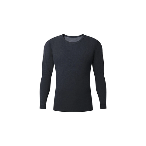 Pánské termo triko s dlouhým rukávem