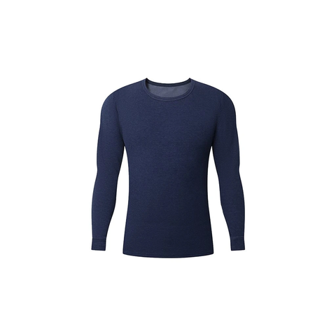 Pánské termo triko s dlouhým rukávem