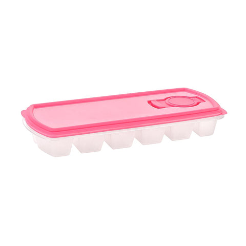 Plastic Forte Forma na led s víčkem - Iceland