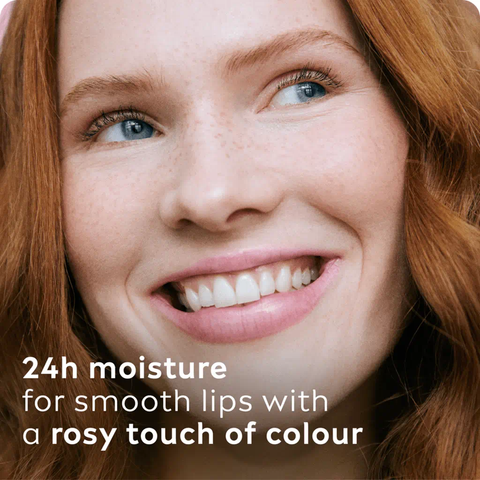 Labello balzám na rty Soft Rosé 4,8 g