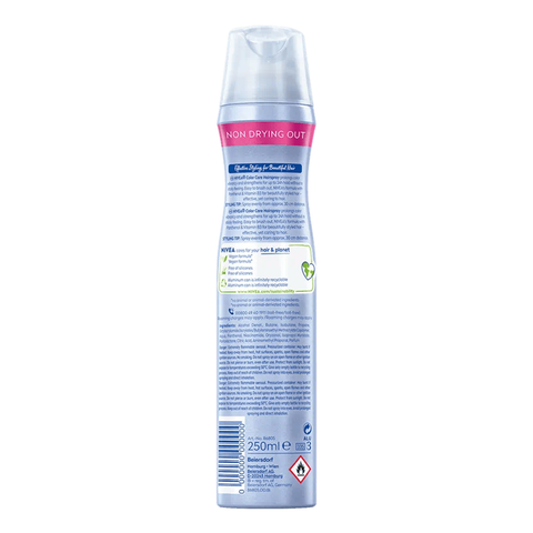 Nivea Lak na vlasy Color Care 250ml