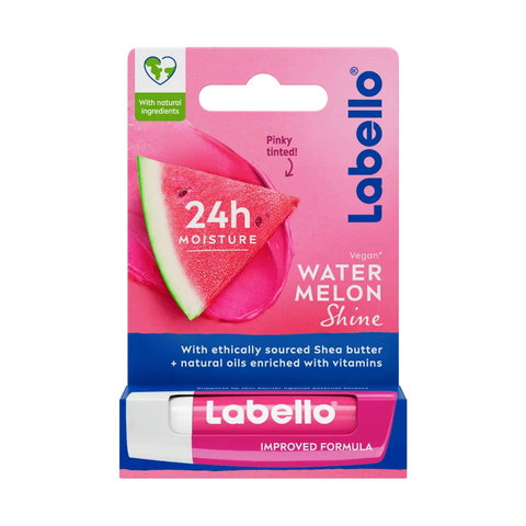 Labello balzám na rty Watermelon Shine 4,8 g