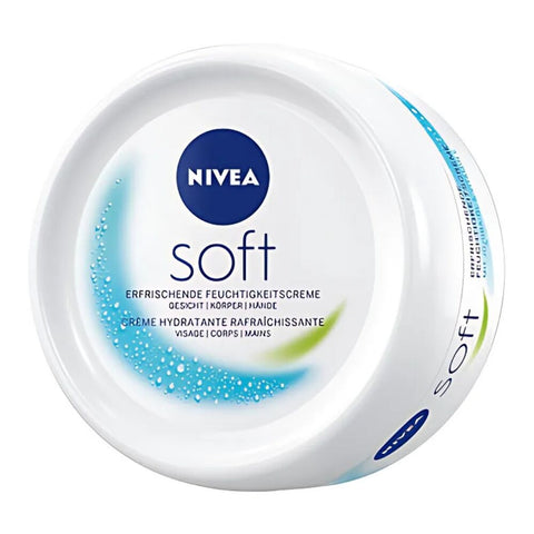 Nivea Soft