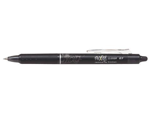 Pilot FriXion Clicker Roller