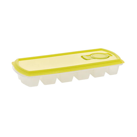 Plastic Forte Forma na led s víčkem - Iceland