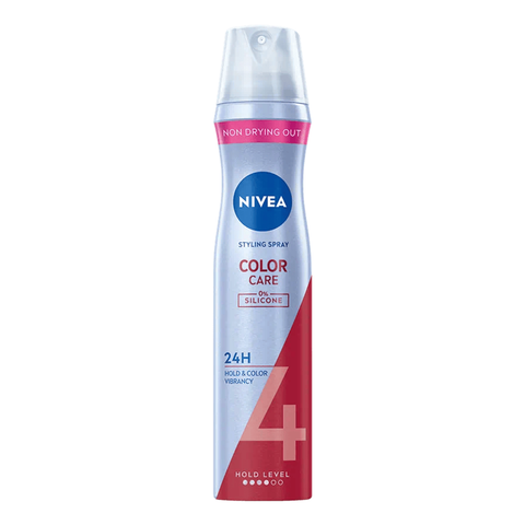 Nivea Lak na vlasy Color Care 250ml