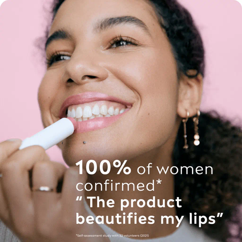 Labello balzám na rty Soft Rosé 4,8 g