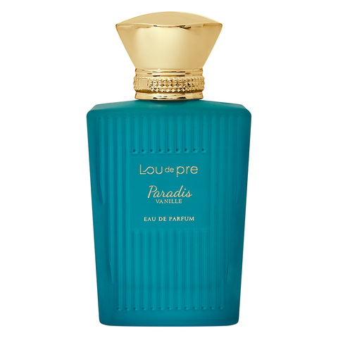 Lou De Pre Paradis Vanille Eau de Parfum 90ml