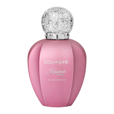 Lou De Pre Kashmir Pink Eau de Parfum 90ml
