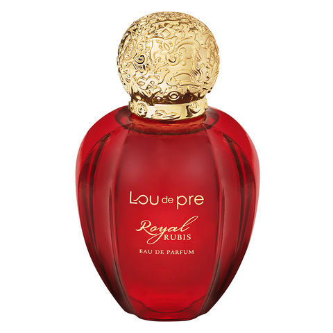 Lou De Pre Royal Rubis Eau de Parfum 90ml