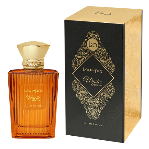 Lou De Pre Mystic Dream Eau de Parfum 90ml