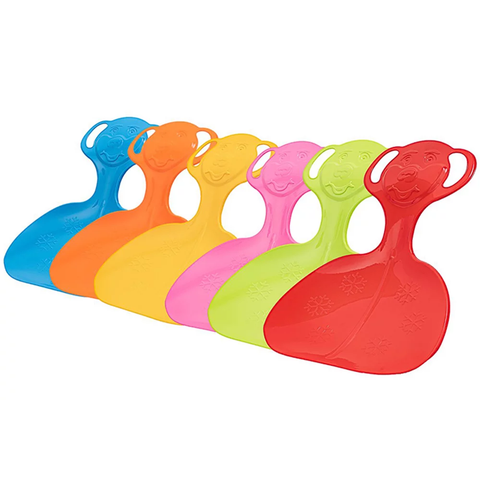 Dětský sněhový kluzák Comfort Line M