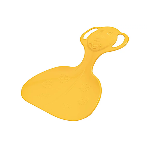 Dětský sněhový kluzák Comfort Line M