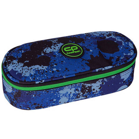 Školní pouzdro CoolPack Campus - Marines