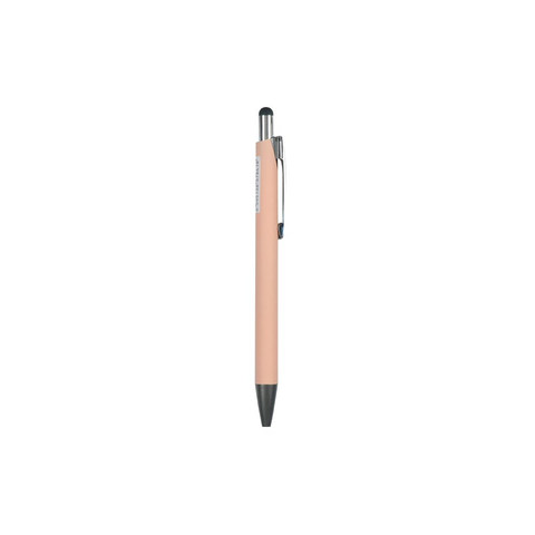 Kuličkové pero touch pen SP082405 metal