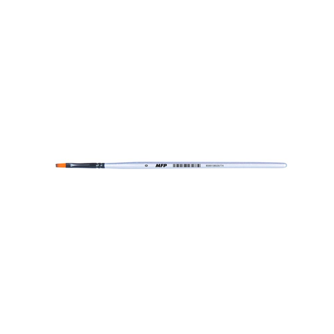 MFP Štětec synthetic plochý