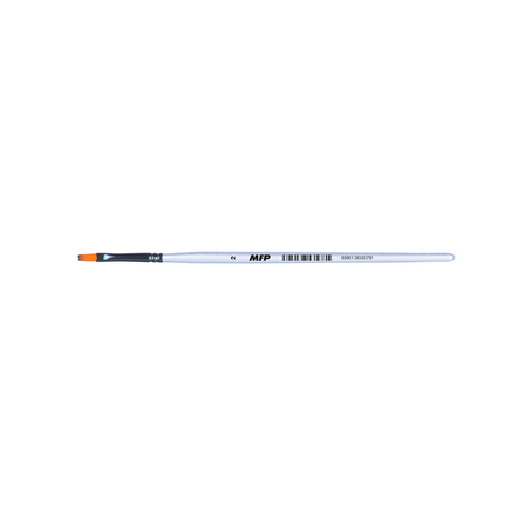 MFP Štětec synthetic plochý