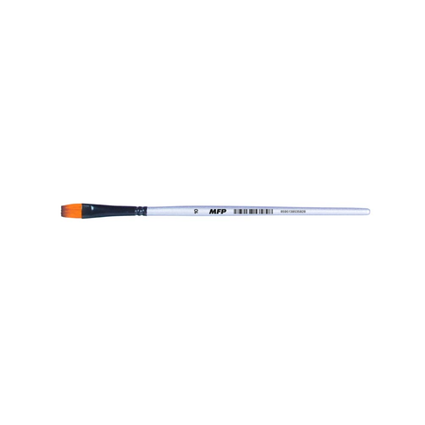 MFP Štětec synthetic plochý