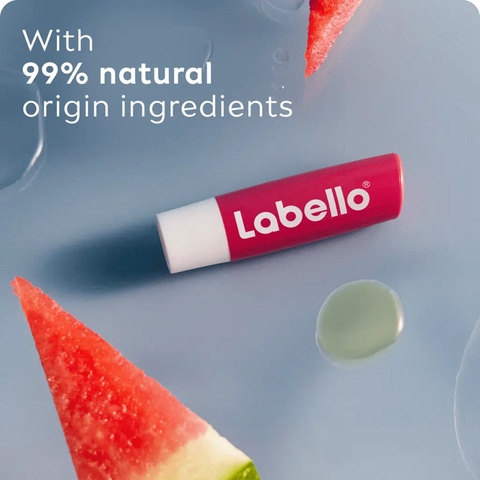 Labello balzám na rty Watermelon Shine 4,8 g