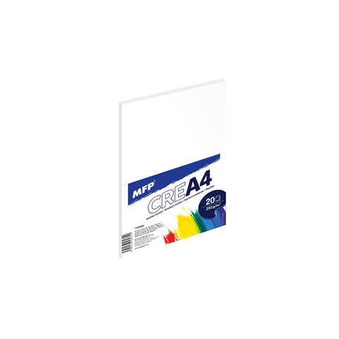 Kreslící karton MFP A4 250g