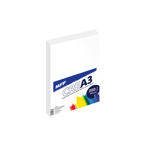 Kreslící karton MFP A3 250g