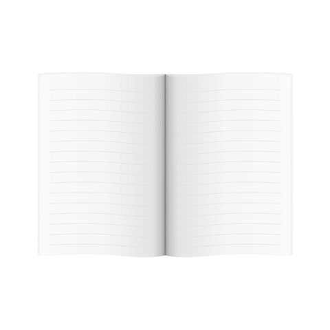 MFP Školní sešit A5 – Sportovní motiv / LUX 523 / 20 listů / linka