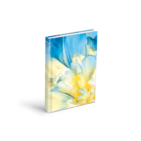 Diář 2026 D801 Lamino 3