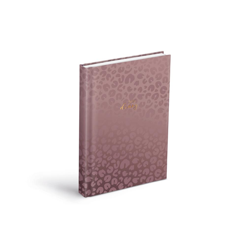 Diář 2026 D801 Lamino 4