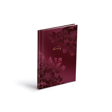 Diář 2026 T805 Lamino 2