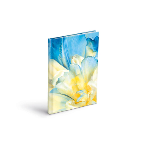 Diář 2026 T805 Lamino 3