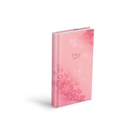 Diář 2026 D802 Lamino 1 90x170mm