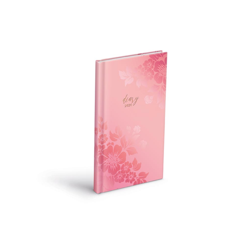 Diář 2026 T806 Lamino 1 90x170mm