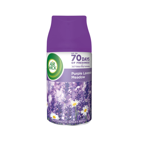 Airwick Freshmatic náplň Levandule 250ml
