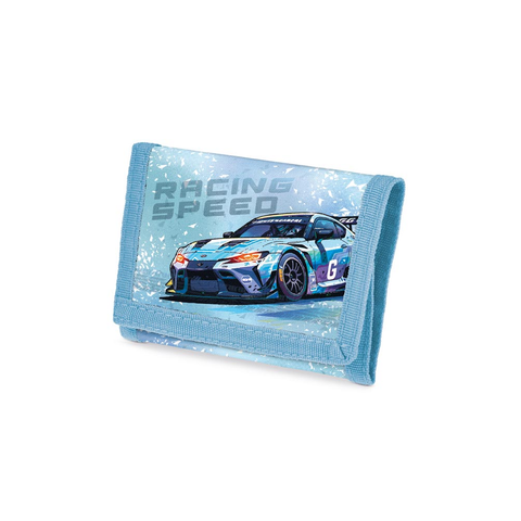 Peněženka na krk Speed