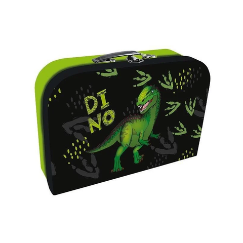 Kufřík Dino Roar