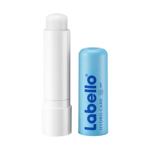 Labello 24h Moisture balzám na rty Hydro Care SPF 15 4,8 g