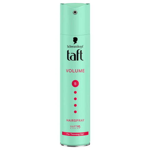 Taft Lak na vlasy Volume Mega 5 250ml