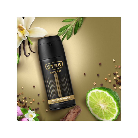 STR8 Ahead Deodorant pro muže 150ml