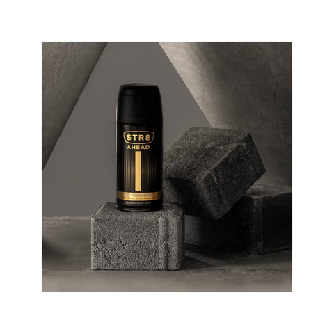 STR8 Ahead Deodorant pro muže 150ml