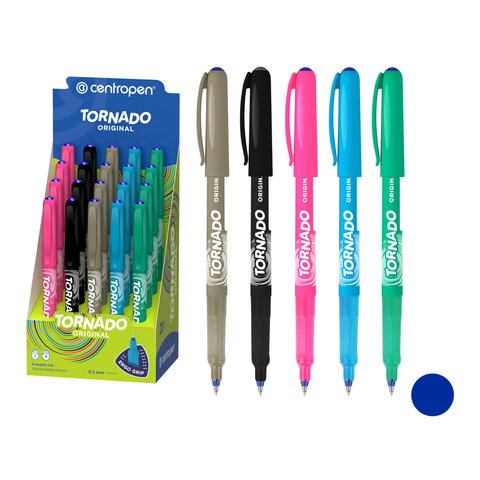 CENTROPEN Popisovač Tornádo 2675