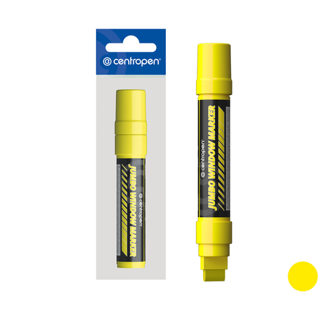 CENTROPEN Popisovač 9120 KŘÍDOVÝ