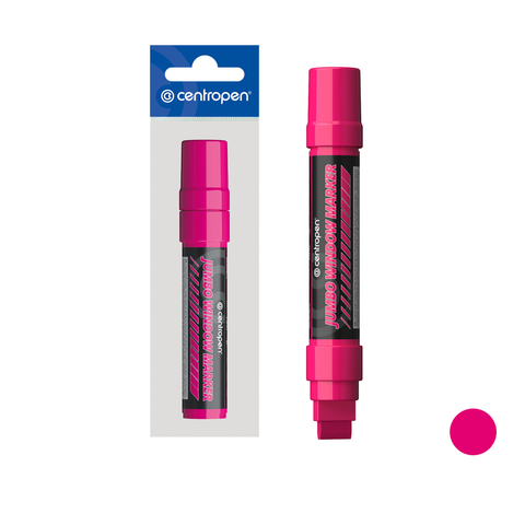 CENTROPEN Popisovač 9120 KŘÍDOVÝ