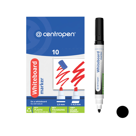 CENTROPEN Popisovač 8559