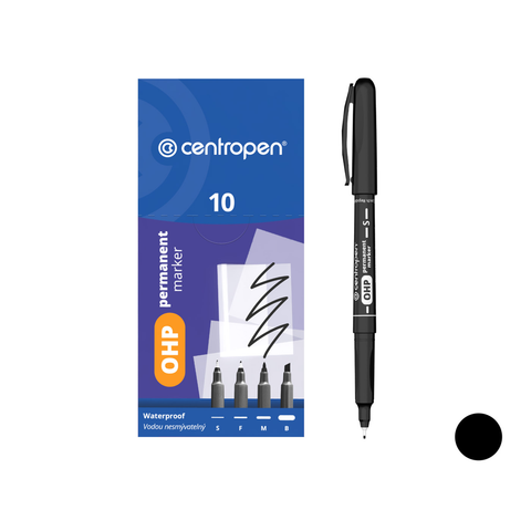 CENTROPEN Popisovač 2634 S