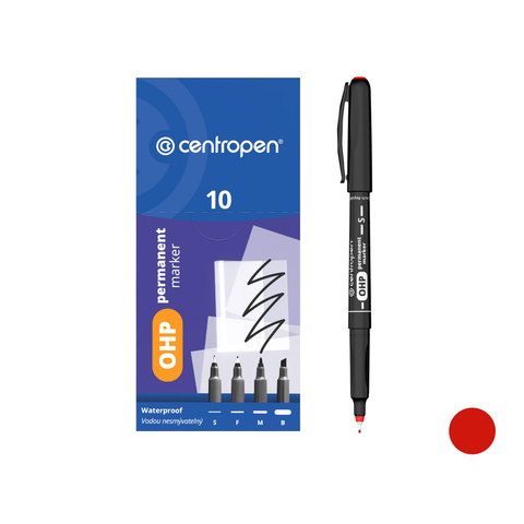CENTROPEN Popisovač 2634 S