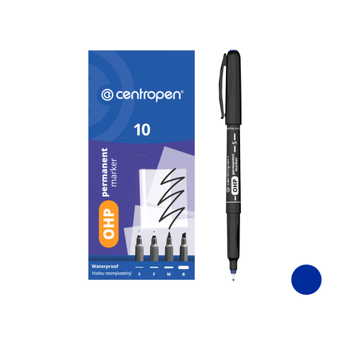CENTROPEN Popisovač 2634 S