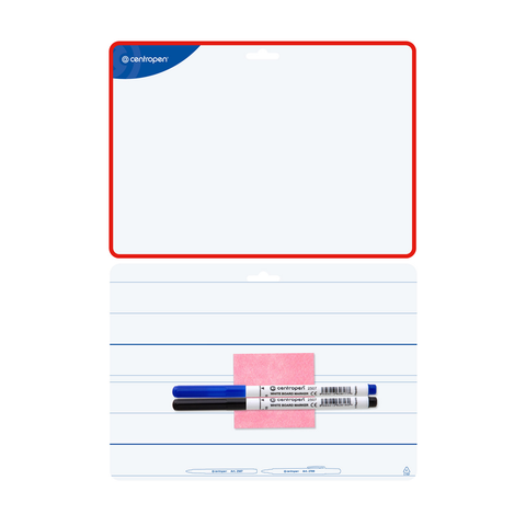 CENTROPEN Tabulka 7719 A4