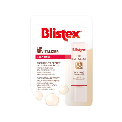 Blistex Lip Revitalizer balzám na rty 3,7g
