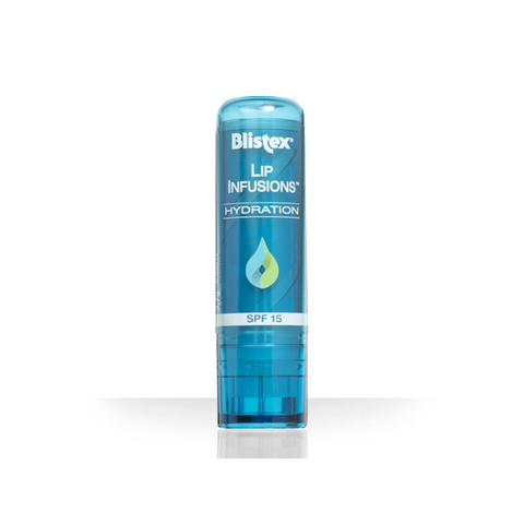 Blistex Infusions Hydration SPF15 hydratační balzám na rty 3,7g