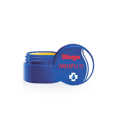Blistex balzám na rty MedPlus 7ml